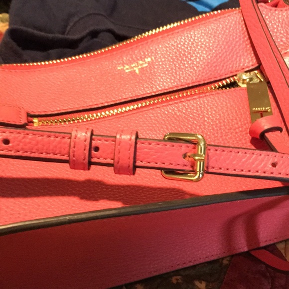 Crossbody purse by Tahari NWOT - Picture 8 of 8